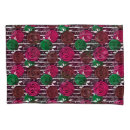 Search for retro pillowcases Rustic