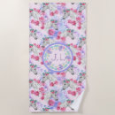 Search for unicorn towels Monogrammed