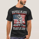 Search for if this flag offends you tshirts Patriotism
