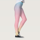Search for ombre leggings Unicorn