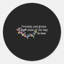 Search for probability stickers Gonna jingle