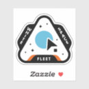 Search for white space stickers For her