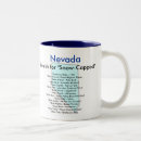 Search for nevada state mugs Map