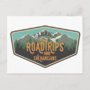 Search for road trips postcards Mountains