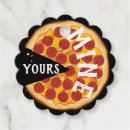 Search for funny pizza quotes Black