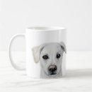 Search for white lab mugs Pet