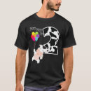 Search for moo cow tshirts Animals