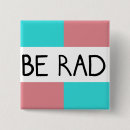 Search for rad badges Blue
