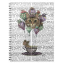 Search for cat notebooks Steampunk