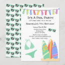 Search for bikini girls postcards Pool party