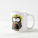 Search for tanuki mugs Japan