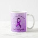 Search for fibromyalgia mugs Purple