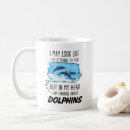 Search for funny dolphins mugs Dolphin lover