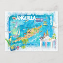 Search for anguilla Anguilla map