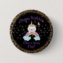 Search for cat stuff badges Girl