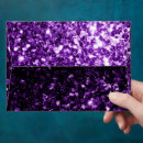 Search for dark purple envelopes Trendy