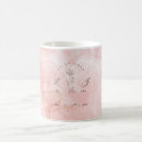 Search for invitations mugs Elegant