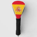 Search for spain golf head covers Madrid
