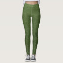 Search for green grass leggings Nature