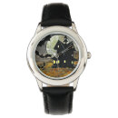 Search for ghost watches Haunted