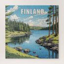 Search for finland puzzles Suomi