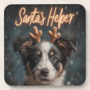 Search for border collie coasters Cute