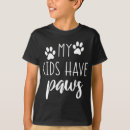Search for cat lover kids tshirts Trends