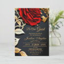 Search for beauty and the beast invitations Be our guest