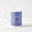 Search for boho mandala mugs White