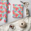 Search for island wrapping paper Cute