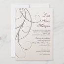 Search for damask graduation invitations Formal