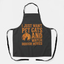 Search for horror movie aprons Scarydecorations
