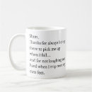 Search for fun and laughs mugs Typography