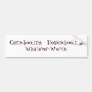 Search for homeschool bumper stickers Kids
