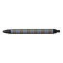 Search for plaid writing supplies scottish
