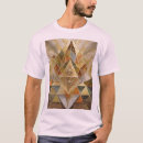 Search for wearable tshirts Geometric design