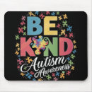 Search for awareness mouse mats Autism spectrum disorder