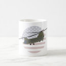 Search for chinook mugs Military