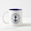 Search for blue mugs Nautical