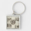 Search for queen victoria key rings School