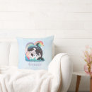 Search for orca cushions Killer whale