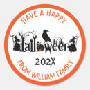 Search for spooky tree stickers Bats