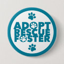 Search for foster round badges Dog