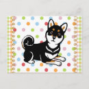 Search for cartoon dog postcards Floral