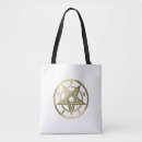 Search for pentagram bags Symbol
