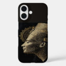 Search for egyptian queen iphone cases Nefertiti