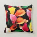 Search for calla lily cushions Garden