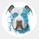 Search for pitbull lover stickers Dog