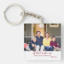 Search for bible verse romans key rings Christian