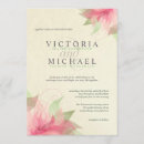 Search for parchment paper wedding invitations Traditional